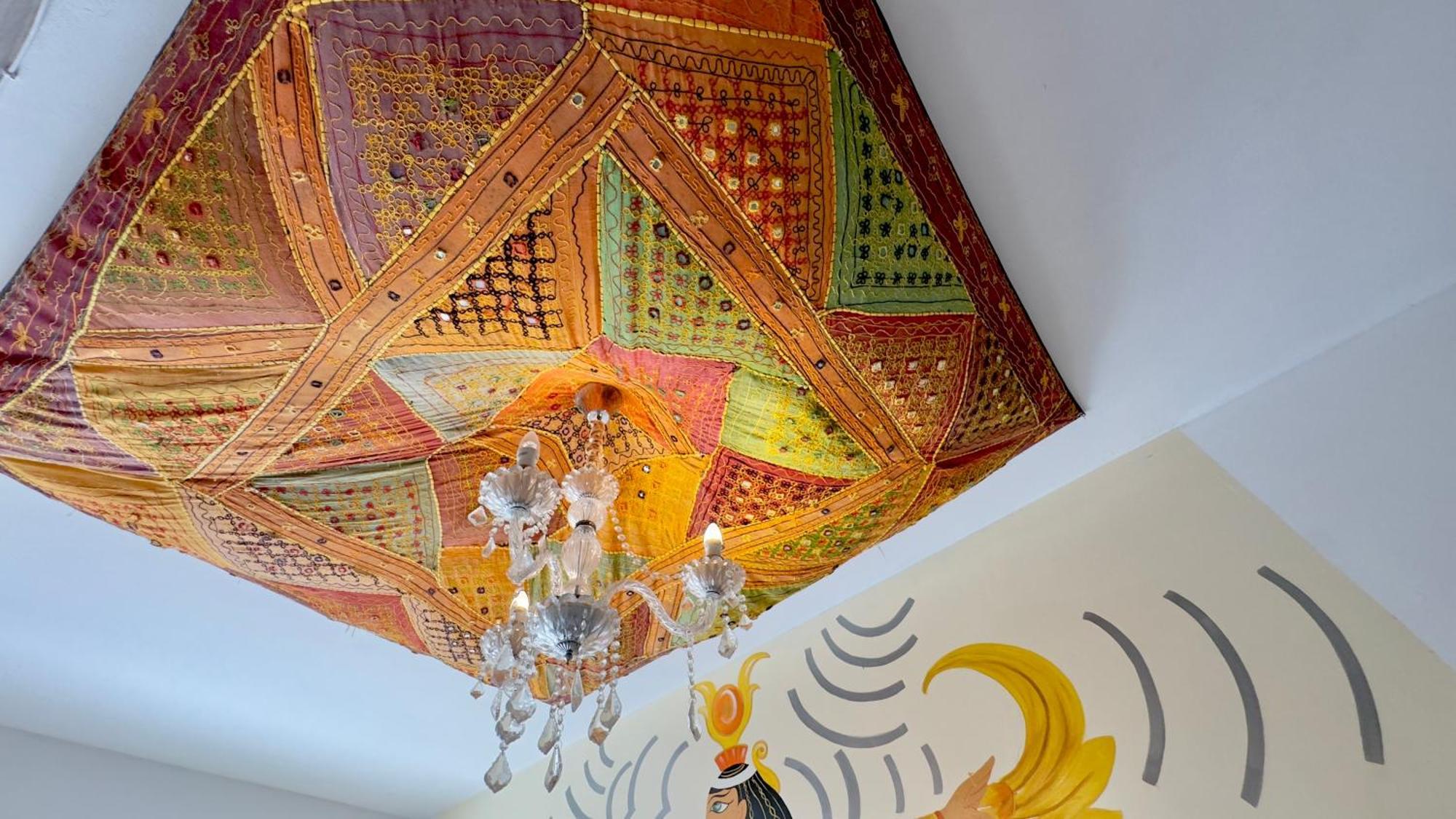 Hotel Das Palmas ฟลอเรียนอโปลิส ภายนอก รูปภาพ