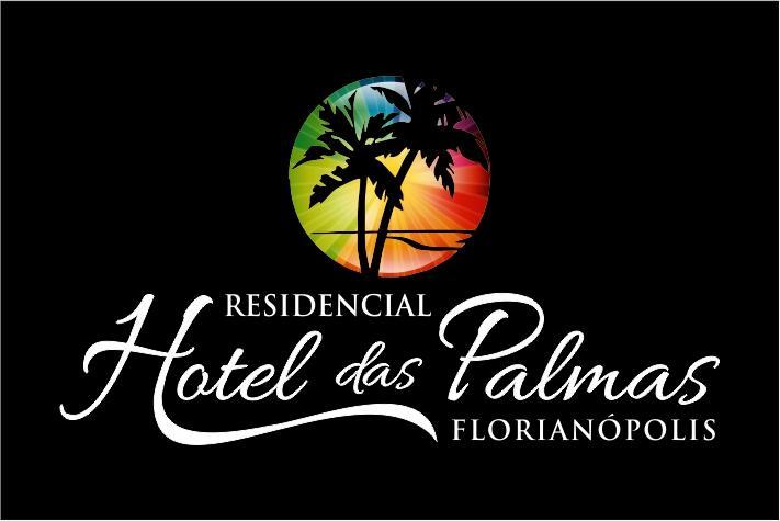 Hotel Das Palmas ฟลอเรียนอโปลิส ภายนอก รูปภาพ